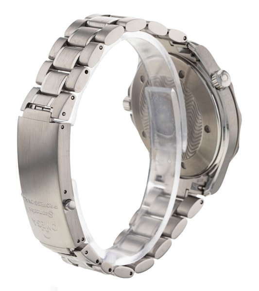 Omega Seamaster 300m 2255.80.00